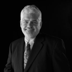 Meet your Posher, Randy